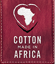 Aid by Trade Foundation - Cotton Made in Africa