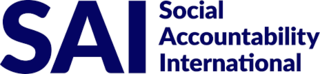 Social Accountability International, Inc.