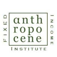 Anthropocene Fixed Income Institute