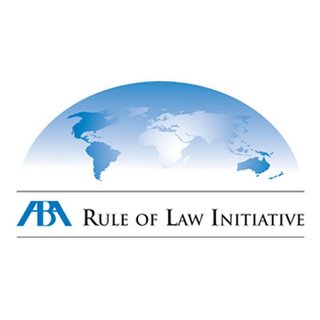 ABA Rule of Law Initiative