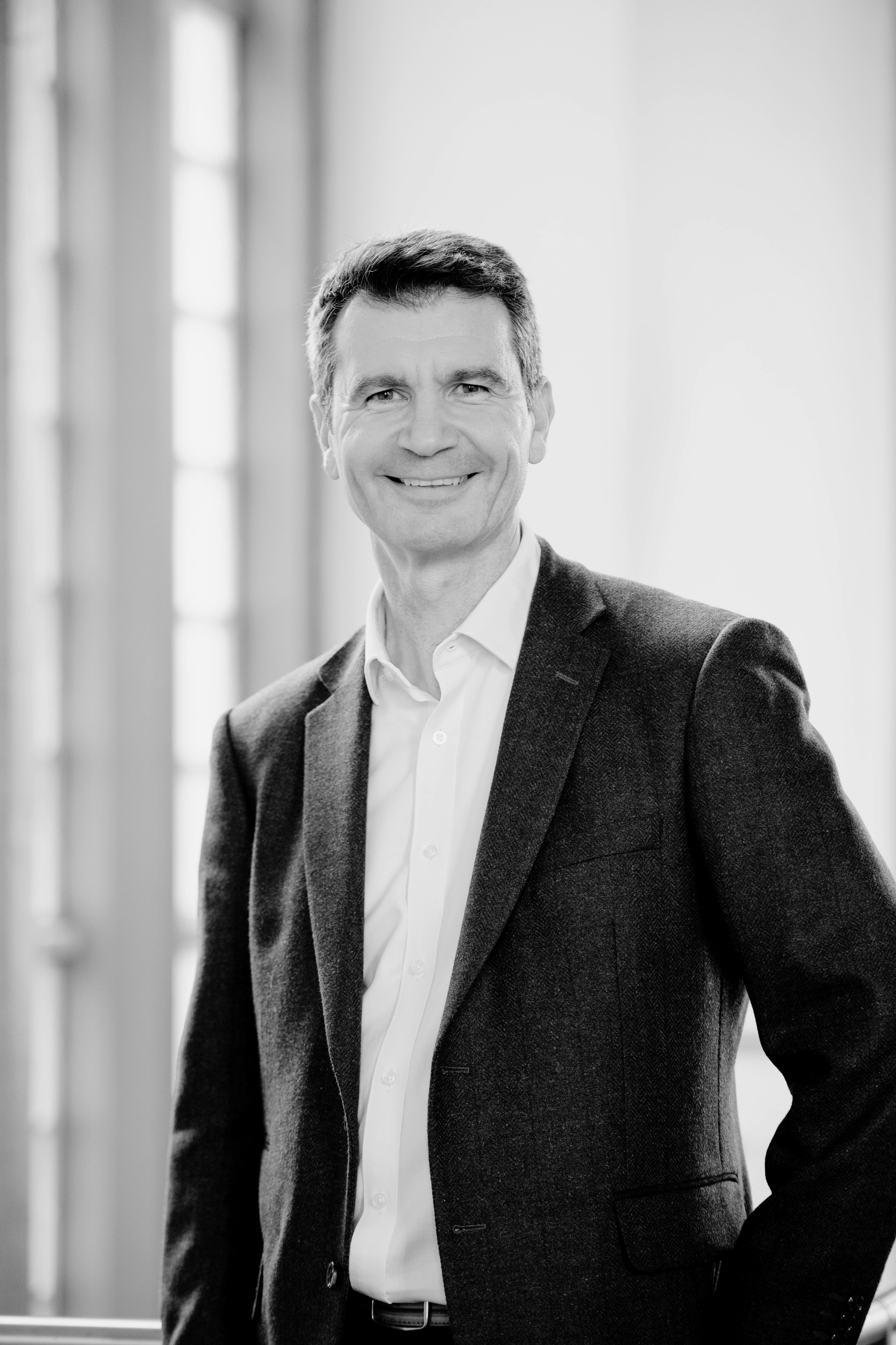 Paul King