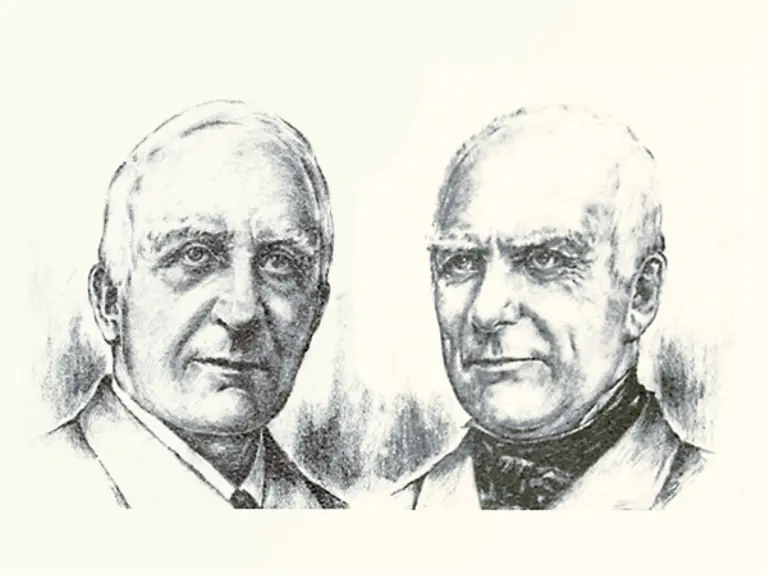 Clemens And August Brenninkmeijers