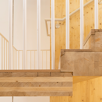 Wooden Staircase News Thumbnail