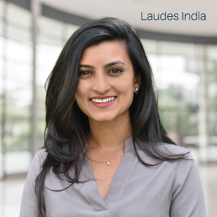 Lakshmi Poti Head Of Fashion