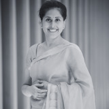 Rwitwika Bhattacharya