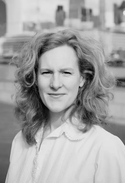 Catherine Howarth (1)