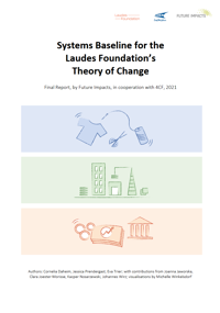 Systems Baseline For Laudes Foundation Front Cover