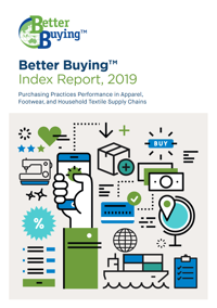 Better Buying Report 2019 Front Cover