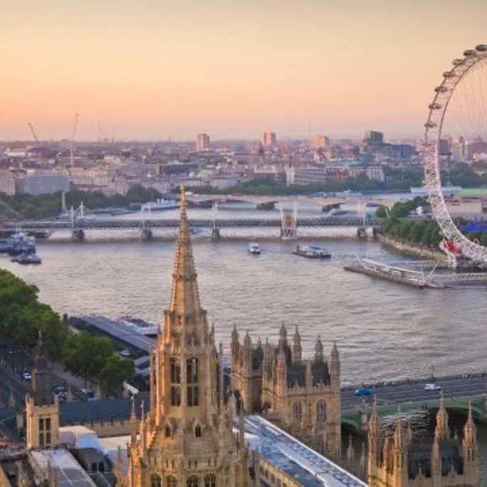 London