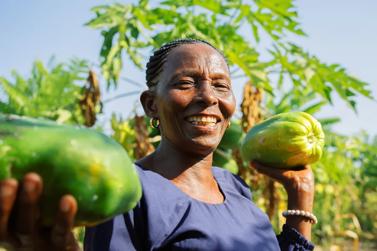 TANZANIA JUNE 2024 RPLC SINGIDA Yusuf Msafiri 01398