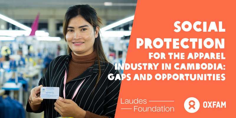 social protection for the apparel image