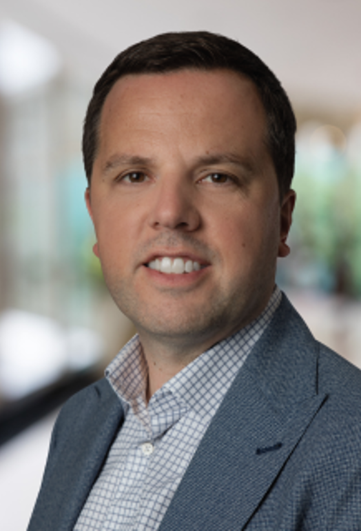 Headshot of Nando Van Kleeff