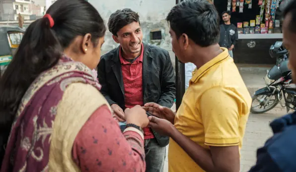 Laudes Foundation 152