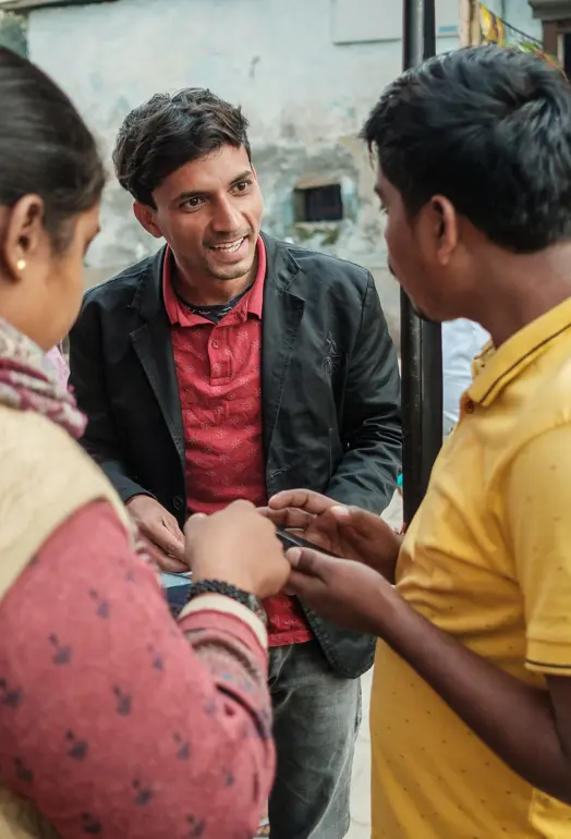 Laudes Foundation 152