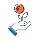 Laudes Foundation Icon Just Transition