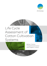 Life Cycle Assessment Of Cotton Cultivation Systems Front Cover